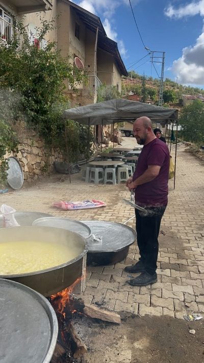 Konya Düğün Pilavı